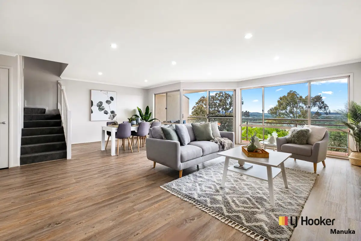 Main view of Homely apartment listing, 11/34 Leahy Close, Narrabundah ACT 2604