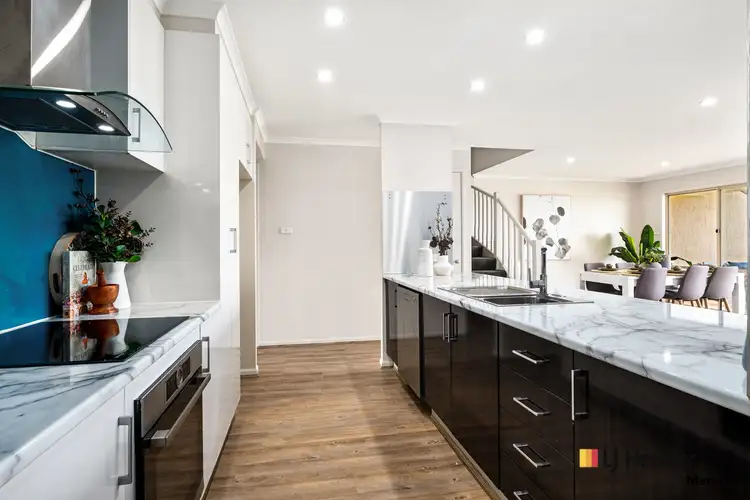 Fifth view of Homely apartment listing, 11/34 Leahy Close, Narrabundah ACT 2604