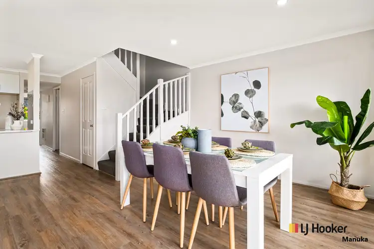 Sixth view of Homely apartment listing, 11/34 Leahy Close, Narrabundah ACT 2604