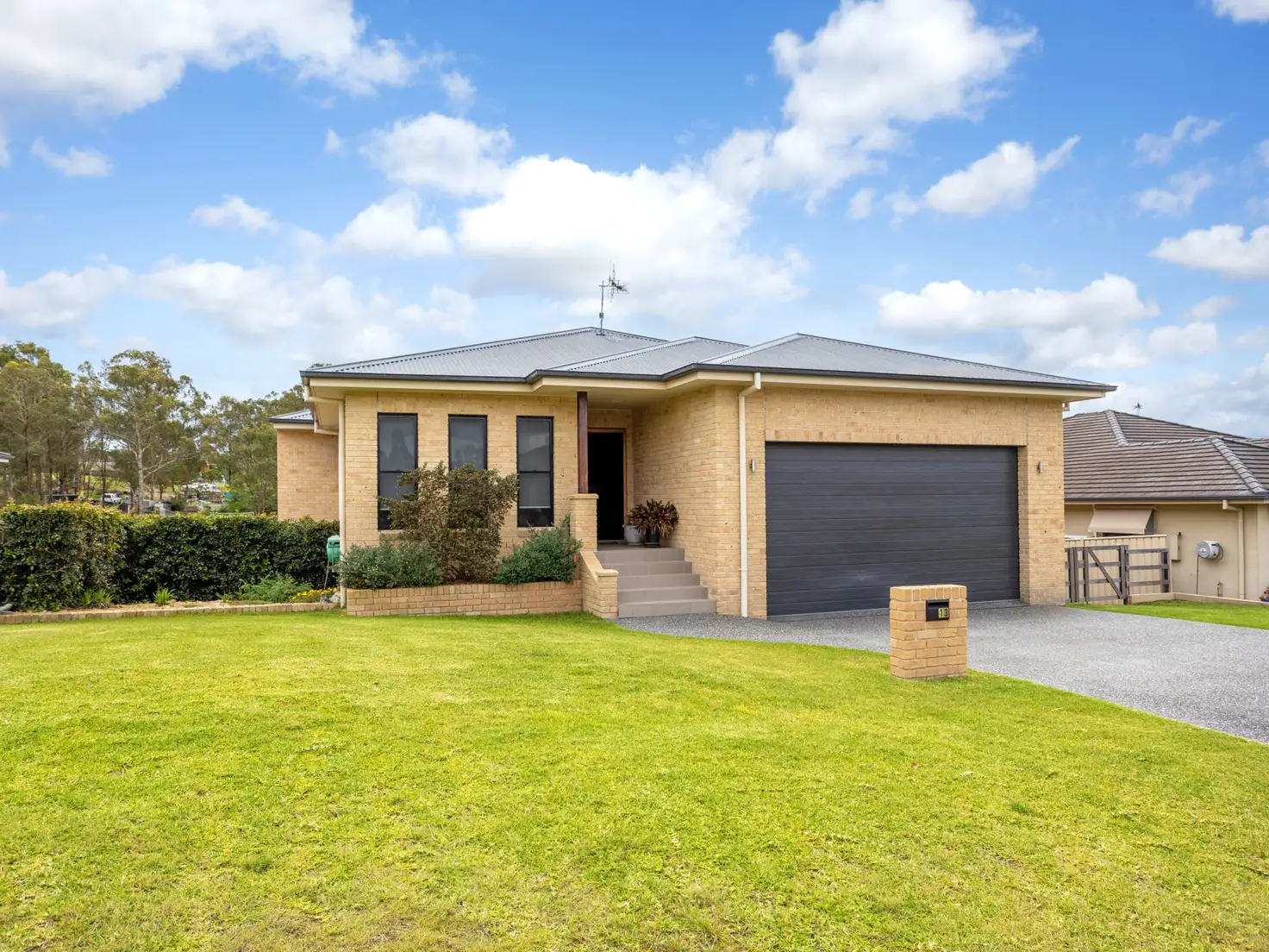 Main view of Homely house listing, 13 Country Club Drive, Wingham NSW 2429