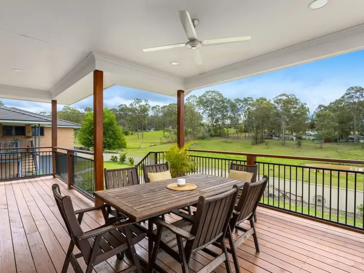 Second view of Homely house listing, 13 Country Club Drive, Wingham NSW 2429