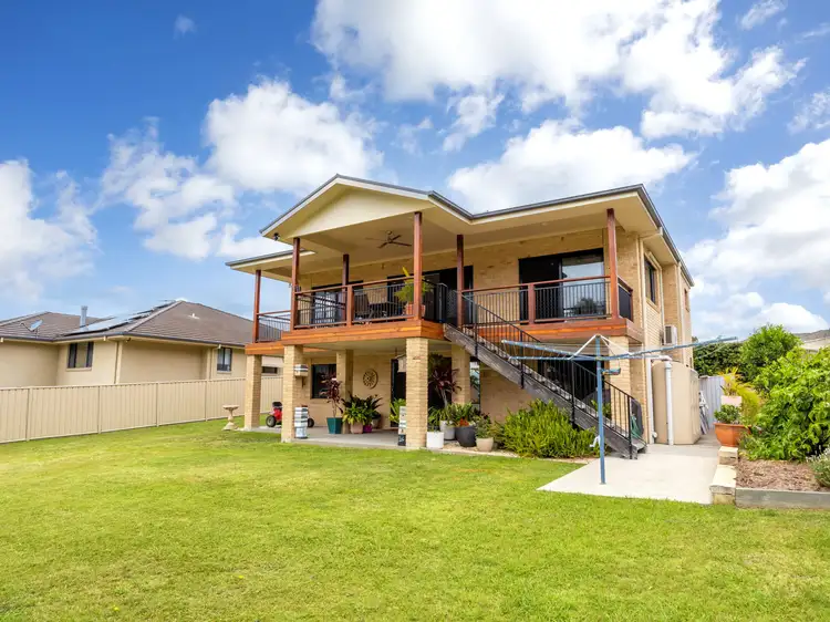 Fifth view of Homely house listing, 13 Country Club Drive, Wingham NSW 2429