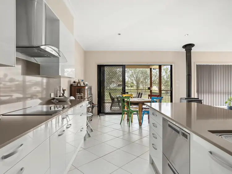 Sixth view of Homely house listing, 13 Country Club Drive, Wingham NSW 2429