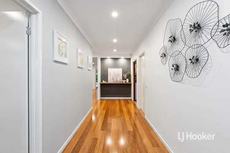 Third view of Homely house listing, 16 Urchin Way, Point Cook VIC 3030