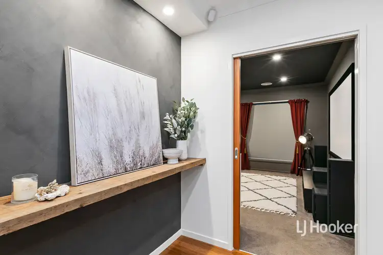 Fourth view of Homely house listing, 16 Urchin Way, Point Cook VIC 3030