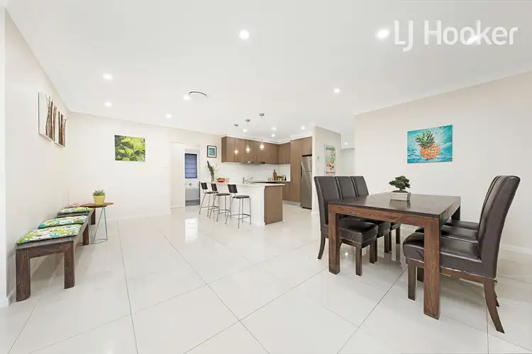 16 Bowler Avenue, Fairfield NSW 2165