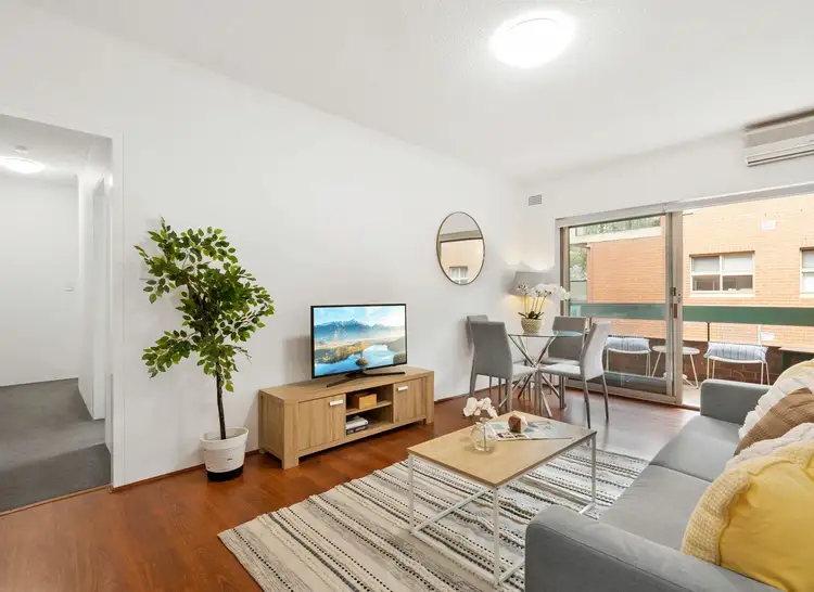 18/1-3 Helen Street, Lane Cove NSW 2066
