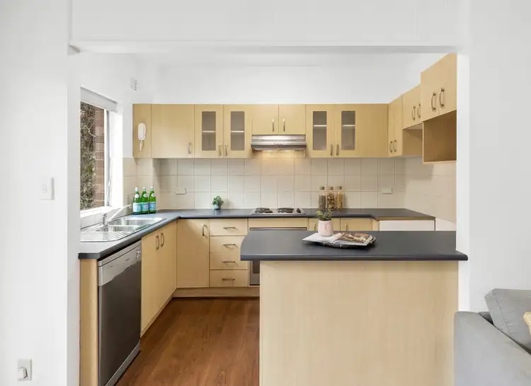 Second view of Homely apartment listing, 18/1-3 Helen Street, Lane Cove NSW 2066