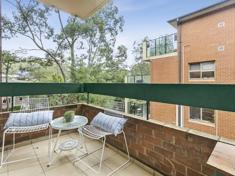 Third view of Homely apartment listing, 18/1-3 Helen Street, Lane Cove NSW 2066