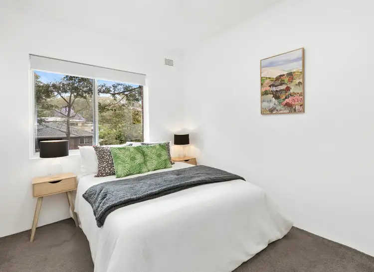 Fourth view of Homely apartment listing, 18/1-3 Helen Street, Lane Cove NSW 2066