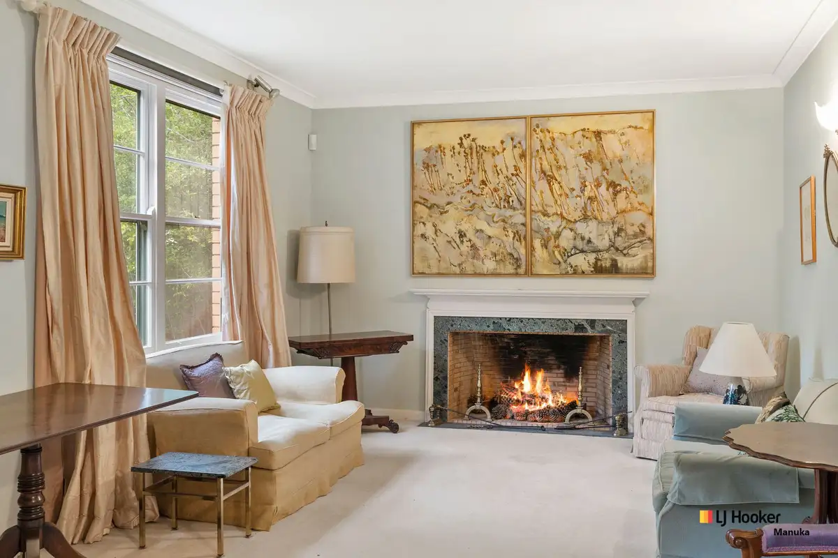 Main view of Homely house listing, 14 Arthur Circle, Forrest ACT 2603