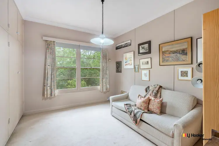 Third view of Homely house listing, 14 Arthur Circle, Forrest ACT 2603