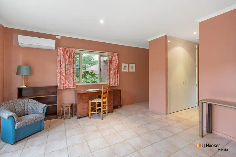 Fourth view of Homely house listing, 14 Arthur Circle, Forrest ACT 2603
