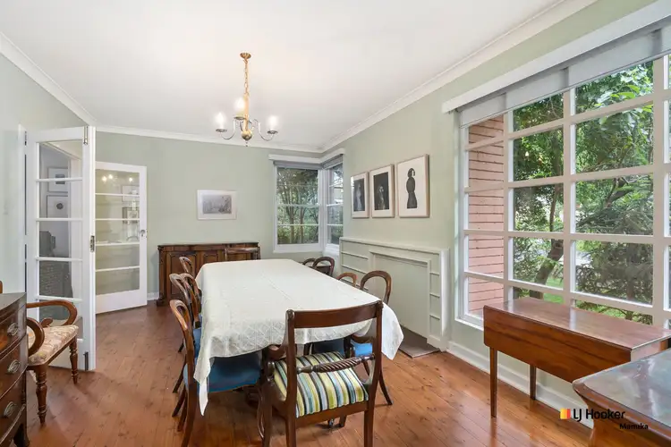 Fifth view of Homely house listing, 14 Arthur Circle, Forrest ACT 2603
