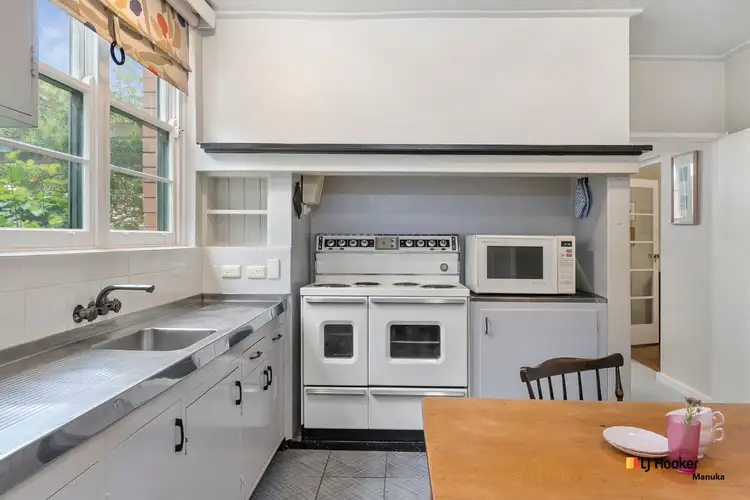Sixth view of Homely house listing, 14 Arthur Circle, Forrest ACT 2603