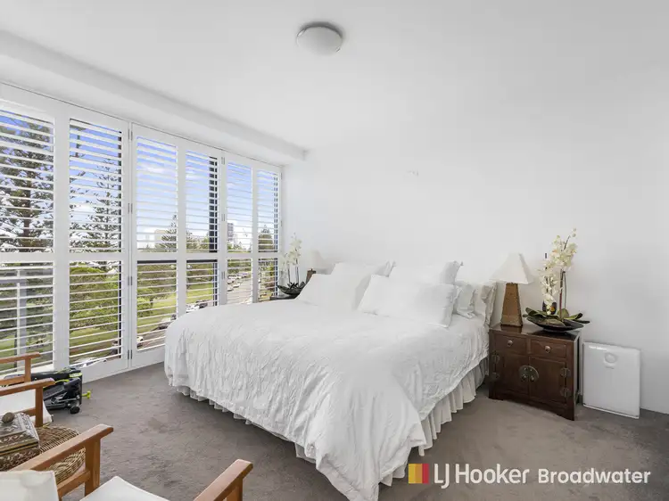 Sixth view of Homely apartment listing, 403/230 Marine Parade, Labrador QLD 4215
