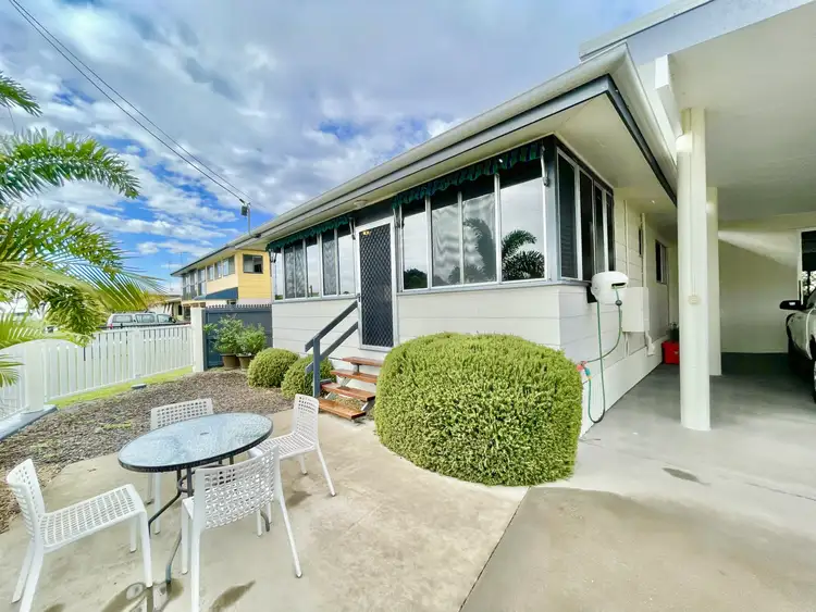 Third view of Homely house listing, 14 Hancock Street, Turkey Beach QLD 4678