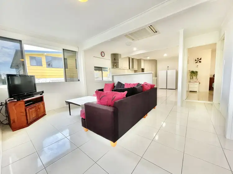 Fourth view of Homely house listing, 14 Hancock Street, Turkey Beach QLD 4678
