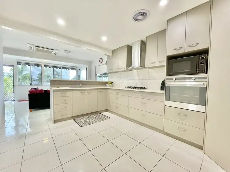 Sixth view of Homely house listing, 14 Hancock Street, Turkey Beach QLD 4678