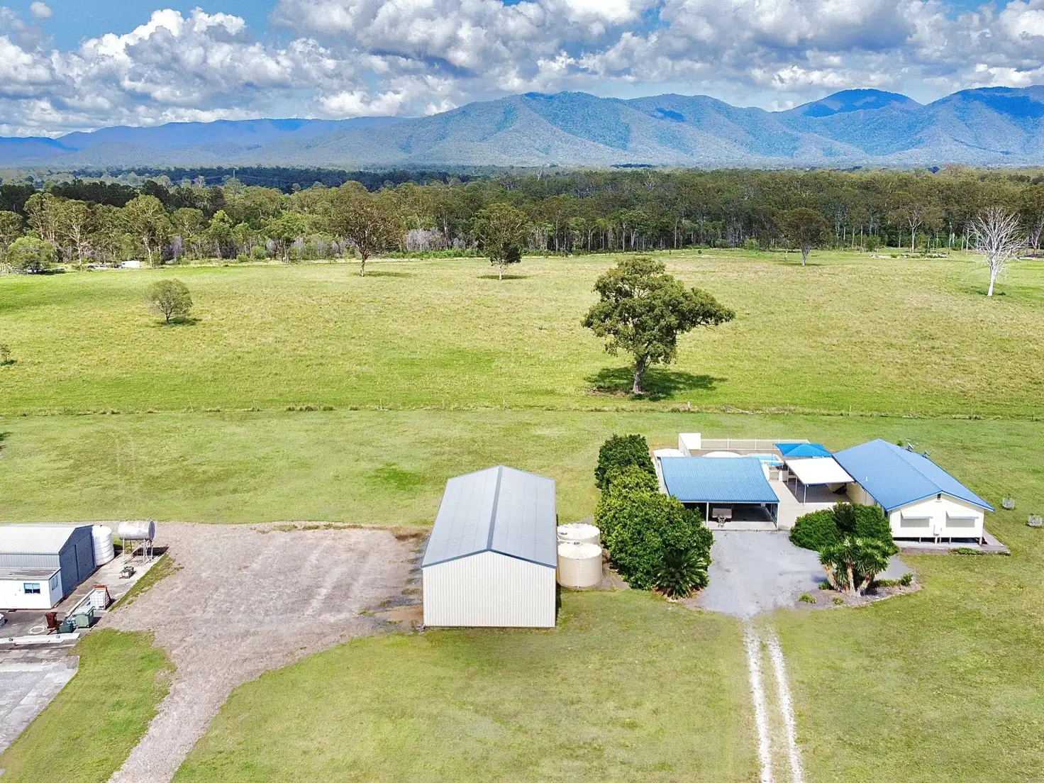 Main view of Homely rural property listing, 4 Lavender Road, Colosseum QLD 4677