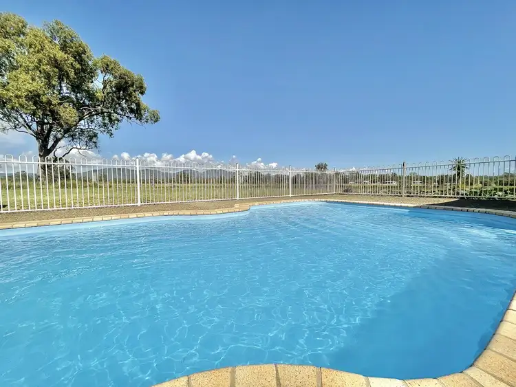 Second view of Homely rural property listing, 4 Lavender Road, Colosseum QLD 4677