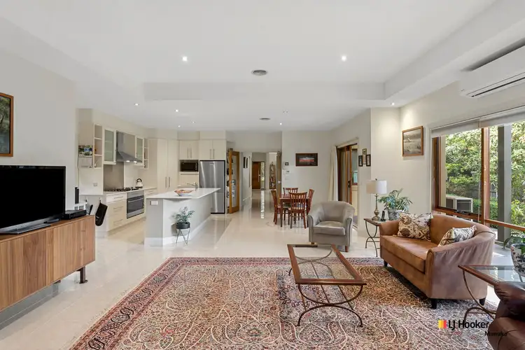 Second view of Homely house listing, 59 Newdegate Street, Deakin ACT 2600