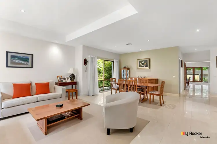 Third view of Homely house listing, 59 Newdegate Street, Deakin ACT 2600