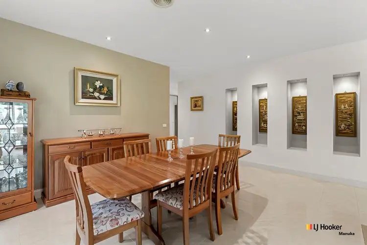 Fourth view of Homely house listing, 59 Newdegate Street, Deakin ACT 2600
