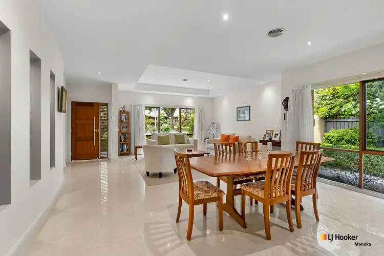 Fifth view of Homely house listing, 59 Newdegate Street, Deakin ACT 2600