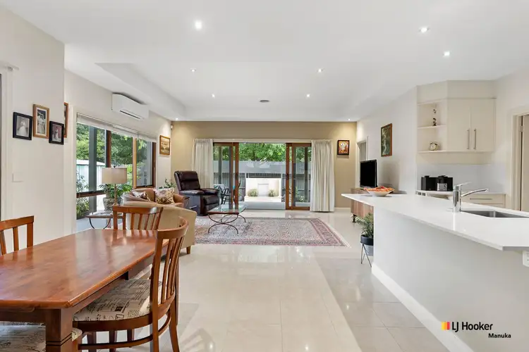 Sixth view of Homely house listing, 59 Newdegate Street, Deakin ACT 2600