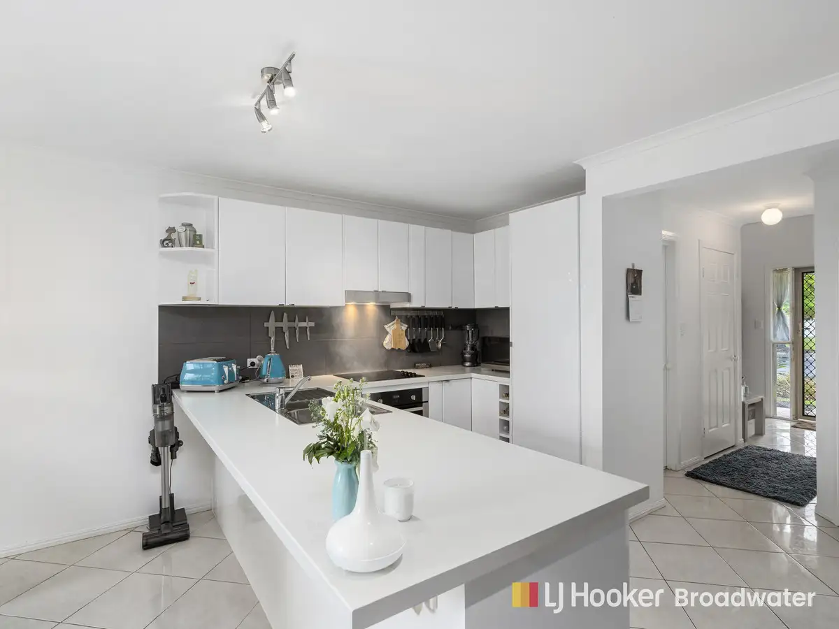 Main view of Homely townhouse listing, 17/447 Pine Ridge Road, Runaway Bay QLD 4216