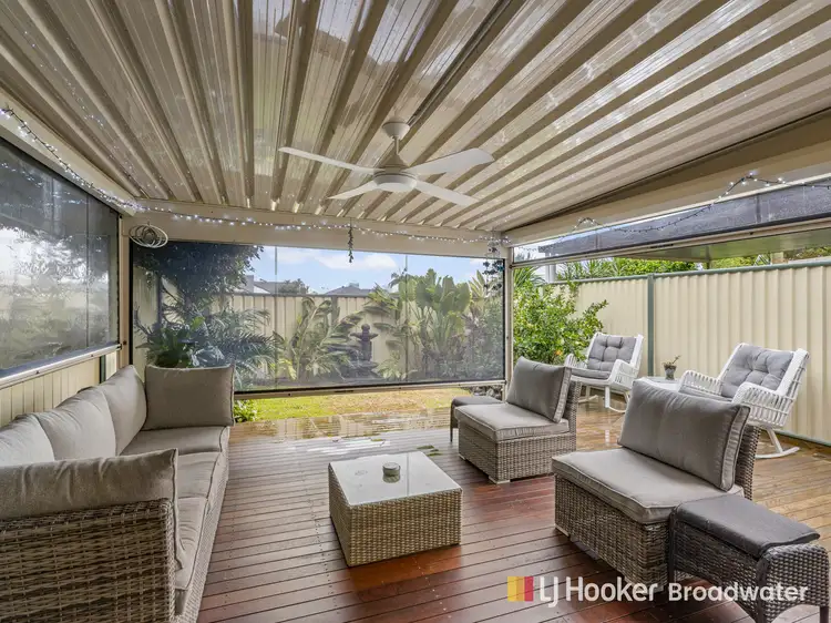 Third view of Homely townhouse listing, 17/447 Pine Ridge Road, Runaway Bay QLD 4216