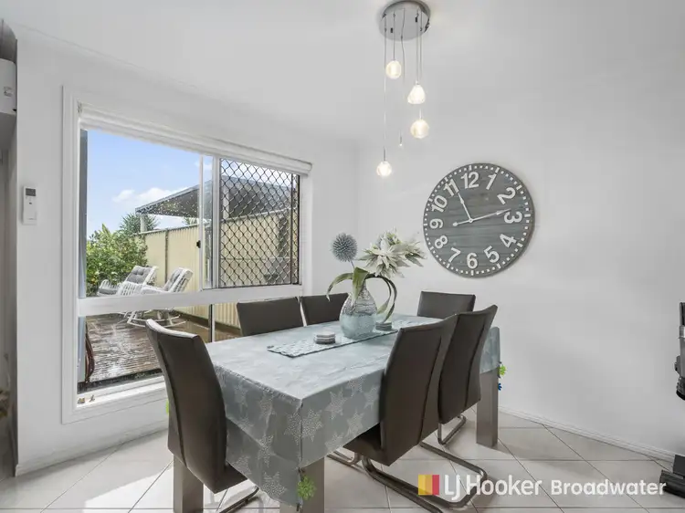 Fifth view of Homely townhouse listing, 17/447 Pine Ridge Road, Runaway Bay QLD 4216