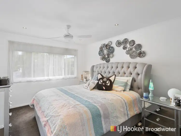 Sixth view of Homely townhouse listing, 17/447 Pine Ridge Road, Runaway Bay QLD 4216