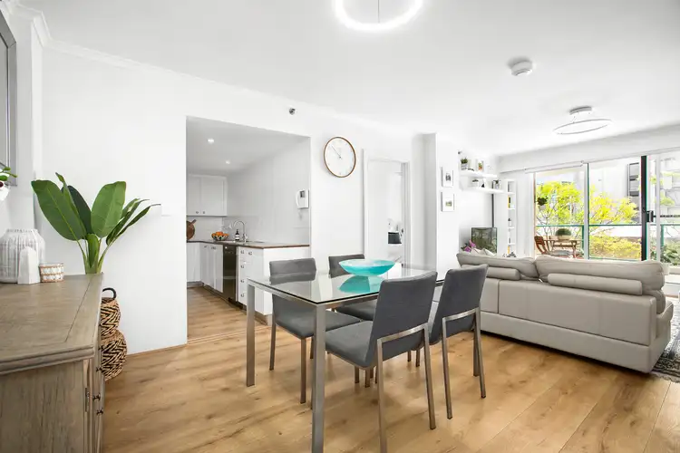 Third view of Homely apartment listing, 409/1 Spring Street, Bondi Junction NSW 2022