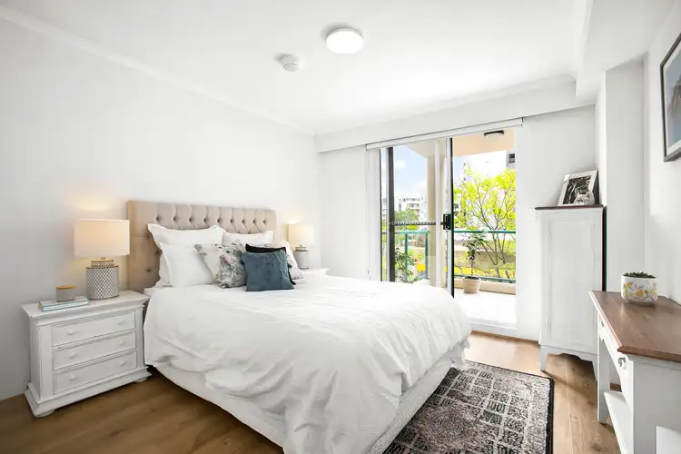 Fourth view of Homely apartment listing, 409/1 Spring Street, Bondi Junction NSW 2022