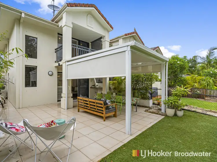 Main view of Homely townhouse listing, 28/43 Myola Court, Coombabah QLD 4216
