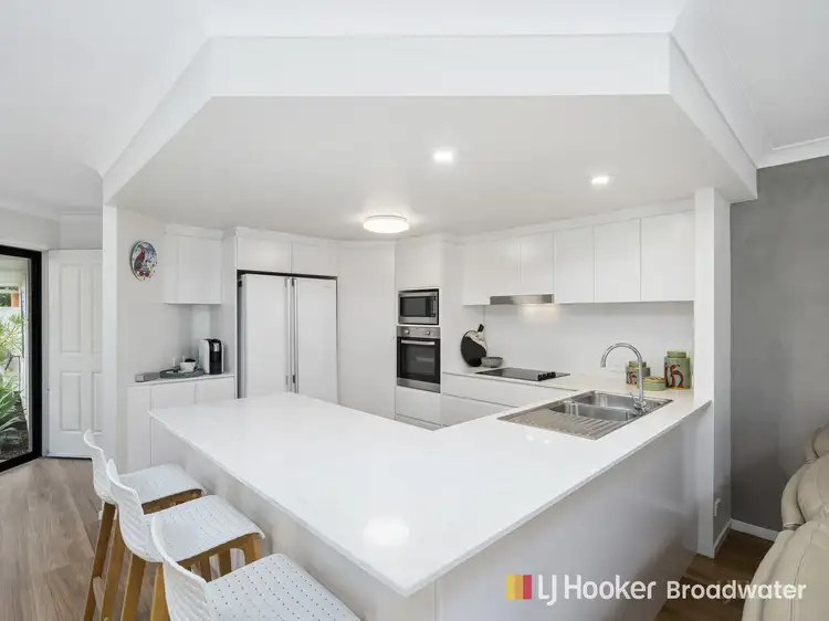 Third view of Homely townhouse listing, 28/43 Myola Court, Coombabah QLD 4216