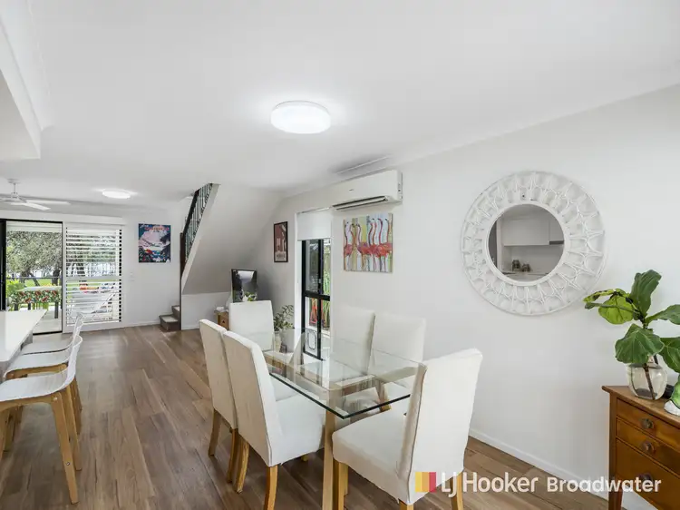 Fourth view of Homely townhouse listing, 28/43 Myola Court, Coombabah QLD 4216