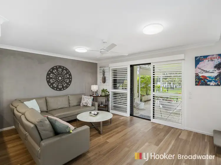 Fifth view of Homely townhouse listing, 28/43 Myola Court, Coombabah QLD 4216