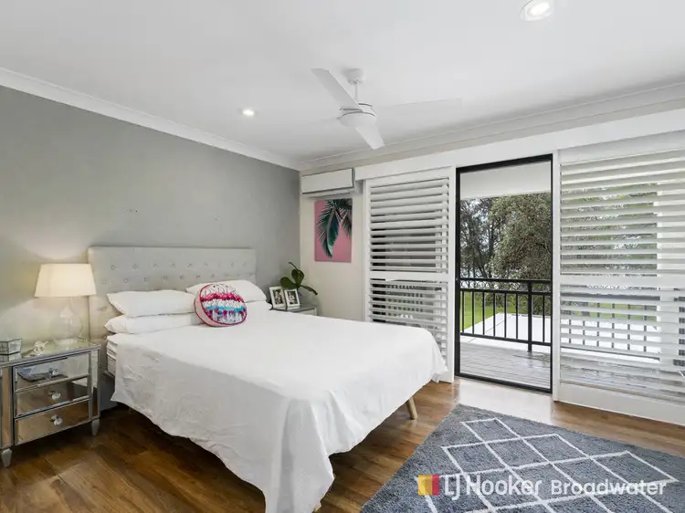Sixth view of Homely townhouse listing, 28/43 Myola Court, Coombabah QLD 4216
