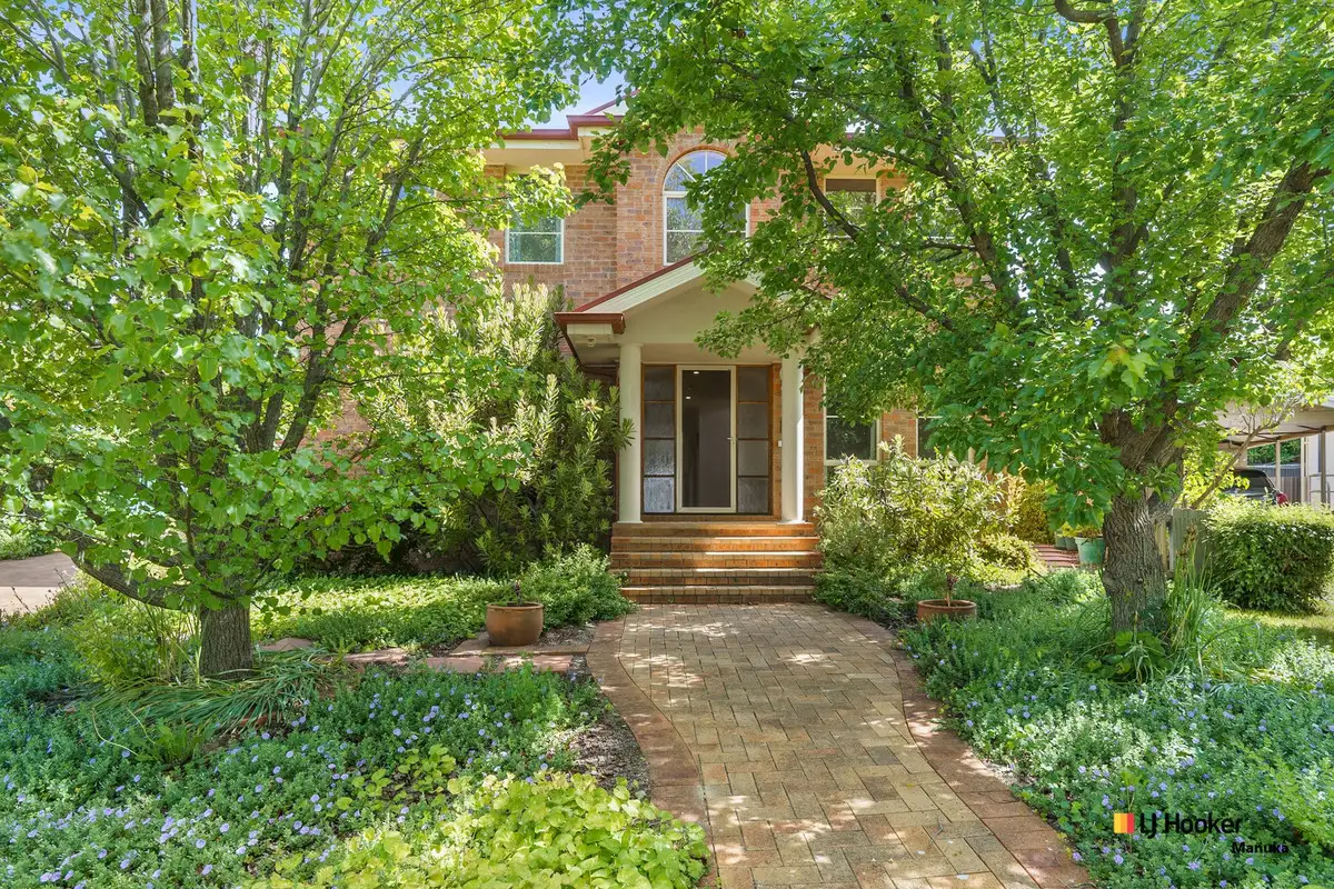 Main view of Homely house listing, 13 Turner Place, Yarralumla ACT 2600