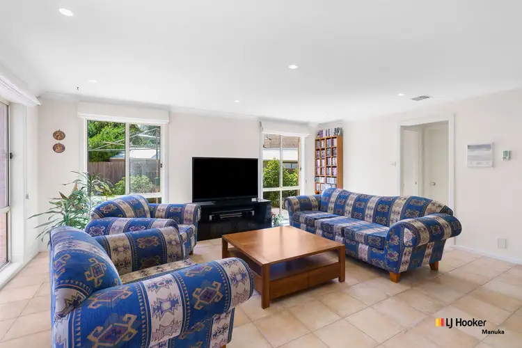 Third view of Homely house listing, 13 Turner Place, Yarralumla ACT 2600