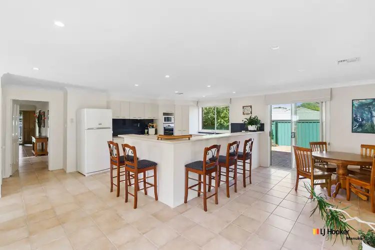 Fourth view of Homely house listing, 13 Turner Place, Yarralumla ACT 2600