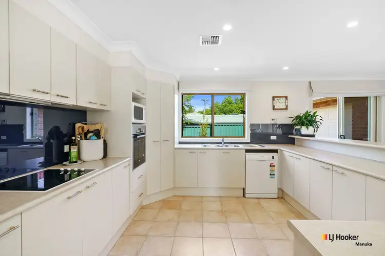 Fifth view of Homely house listing, 13 Turner Place, Yarralumla ACT 2600
