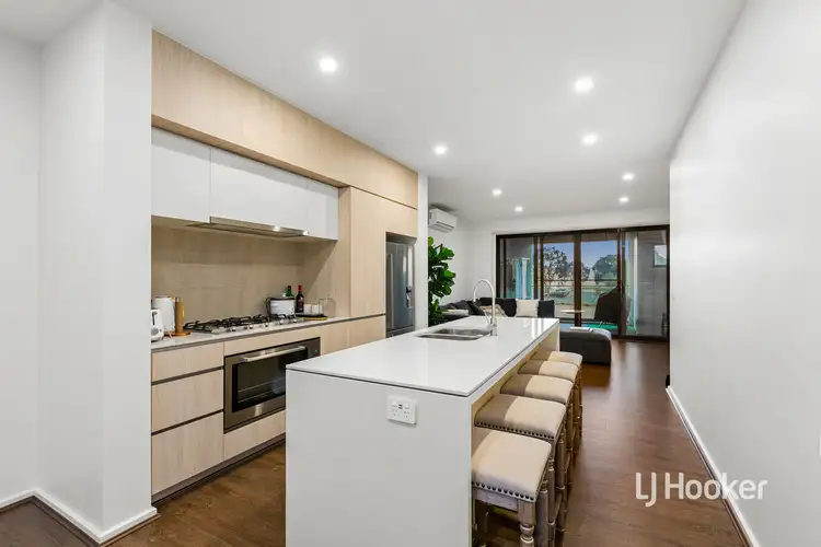 Fourth view of Homely townhouse listing, 81 Murnong Street, Point Cook VIC 3030