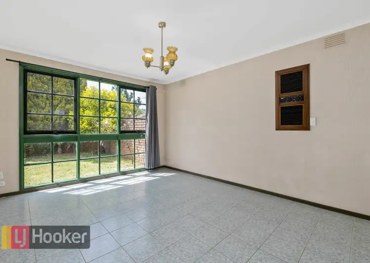 Second view of Homely unit listing, 32/48-52 Ellen Street, Springvale VIC 3171