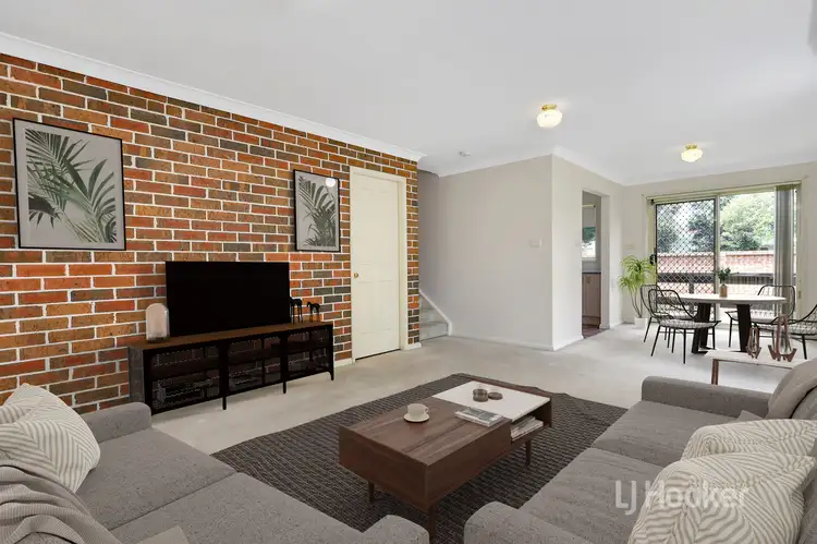 Second view of Homely townhouse listing, 8/36 Sylvia Street, Blacktown NSW 2148