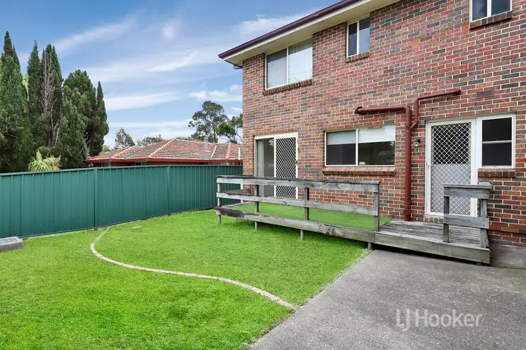 Sixth view of Homely townhouse listing, 8/36 Sylvia Street, Blacktown NSW 2148