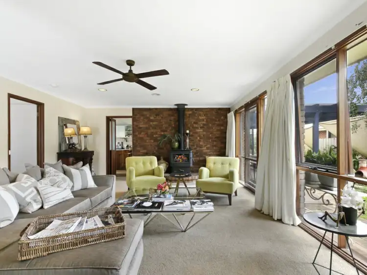 Second view of Homely house listing, 15 Newton Close, Paynesville VIC 3880